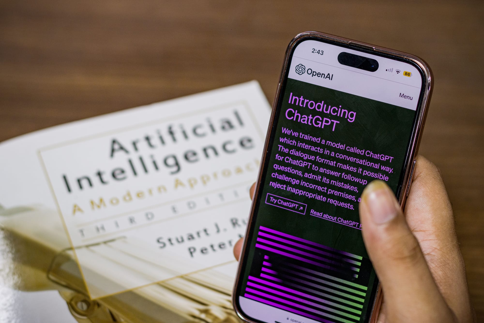 ChatGPT para finanças: dicas práticas para otimizar relatórios