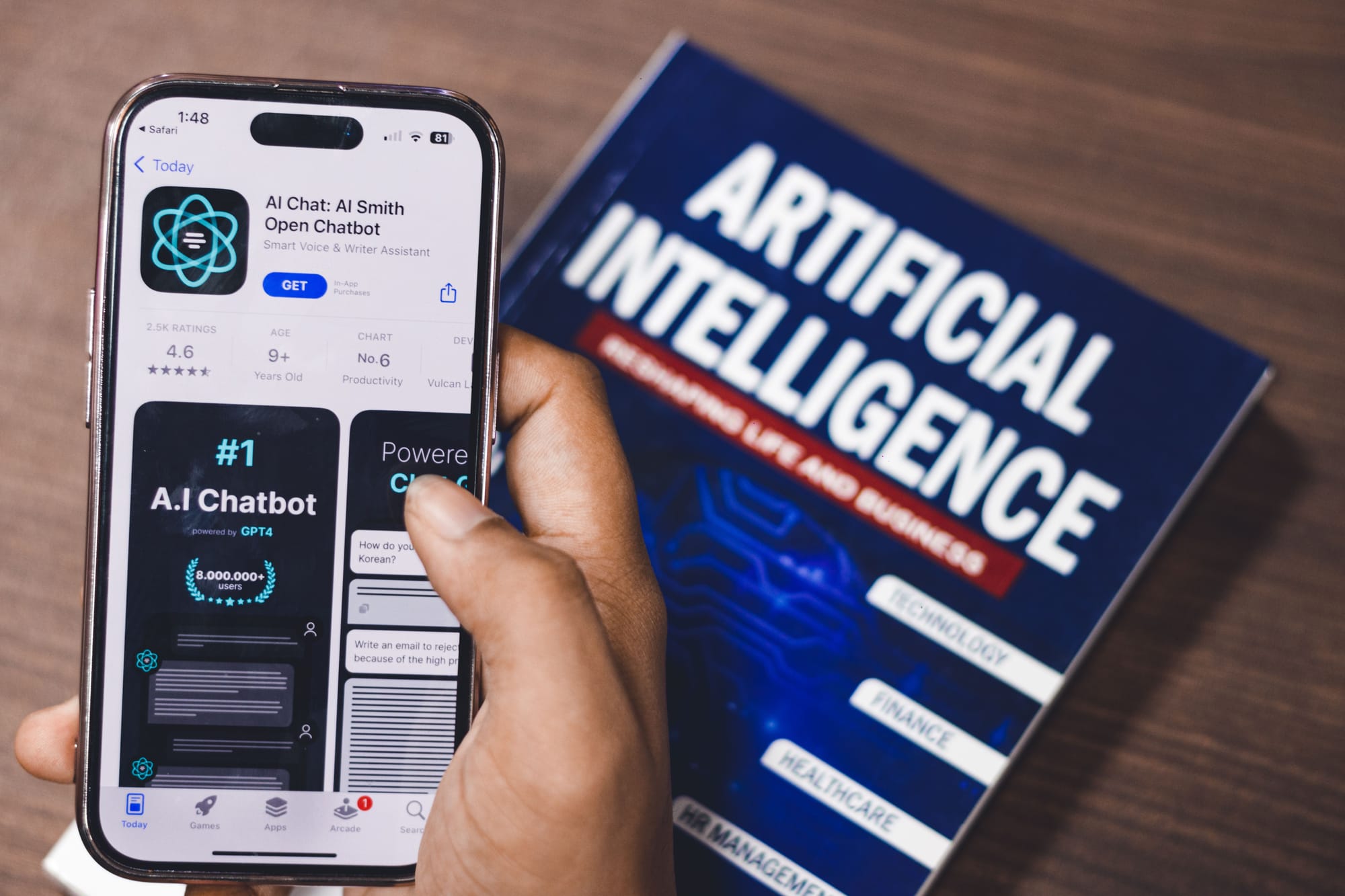 OpenAI fecha parceria com governo dos EUA para acelerar descobertas científicas – e você pode se beneficiar