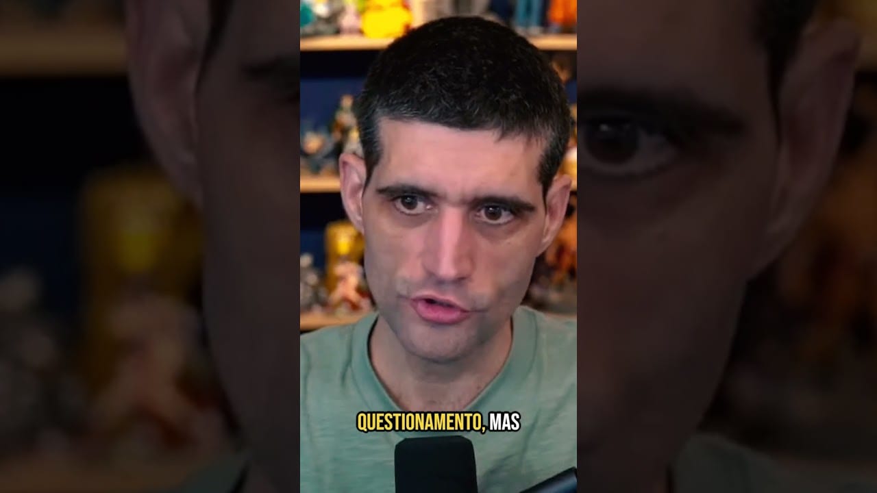 Por que o criador acha que não vai receber GTA 6 antecipado?