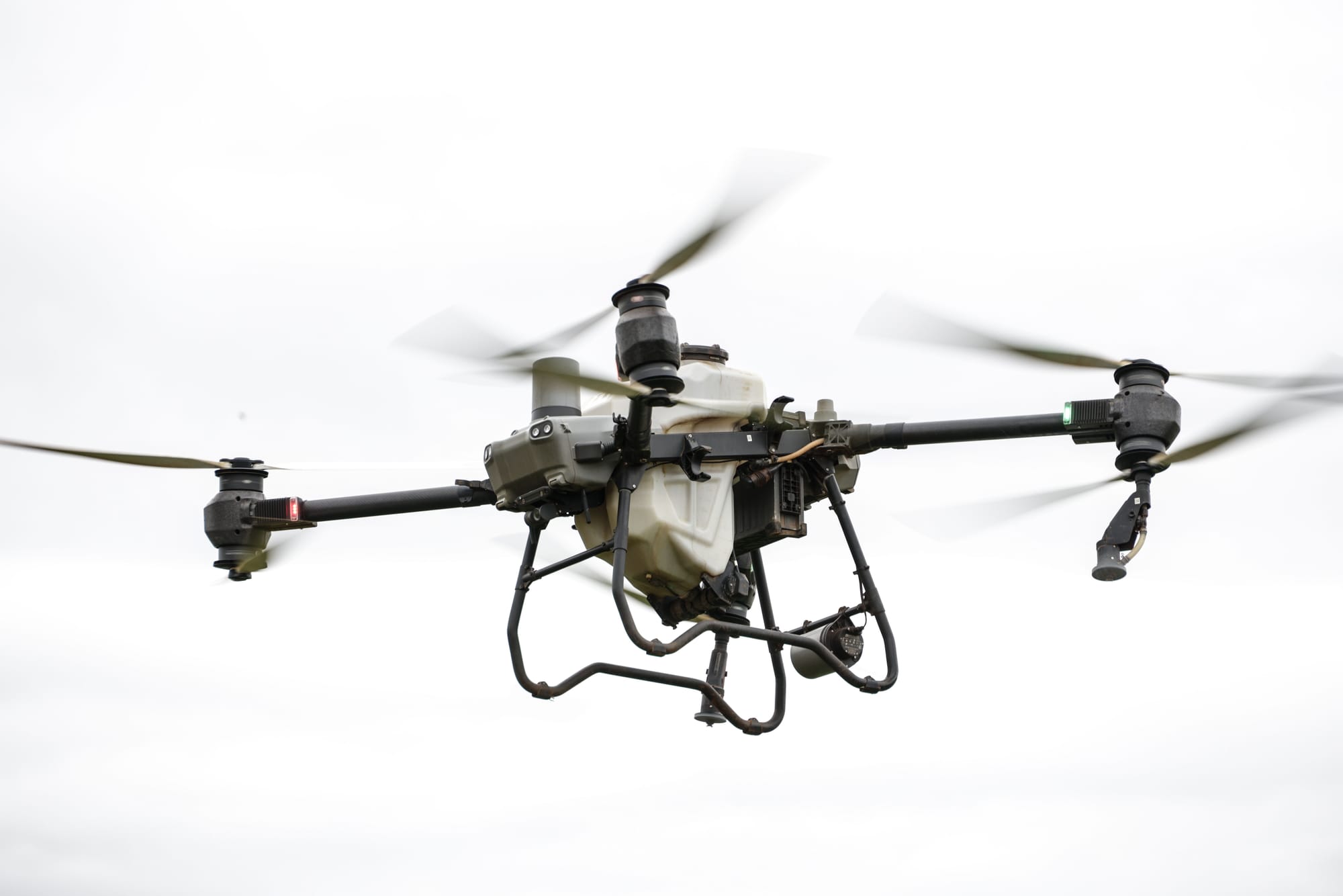 Guerra dos drones: como a briga entre EUA e China já afeta seu emprego