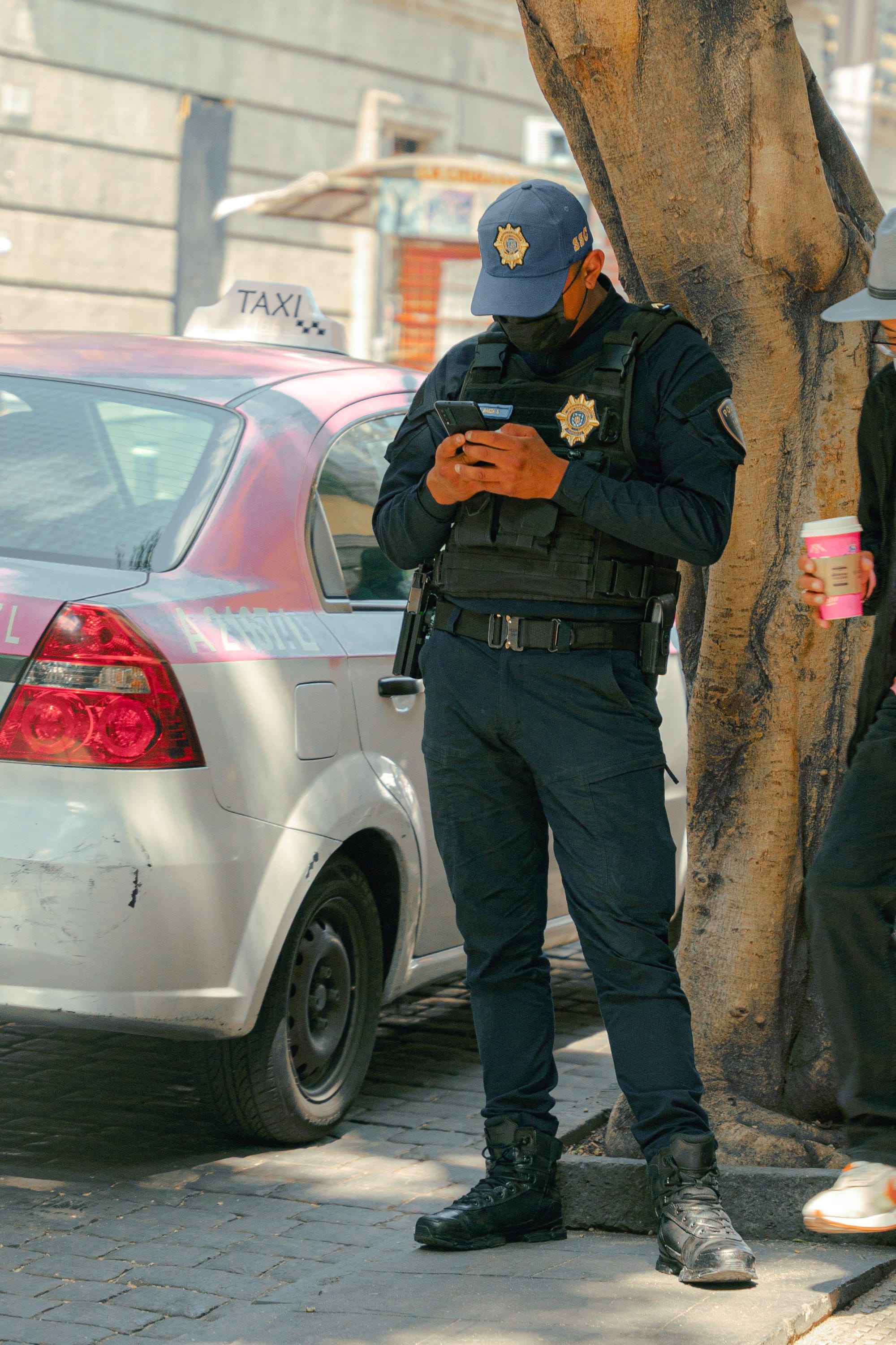 IA para policiais: Blue Voice quer ser o 'GPS jurídico' das ruas