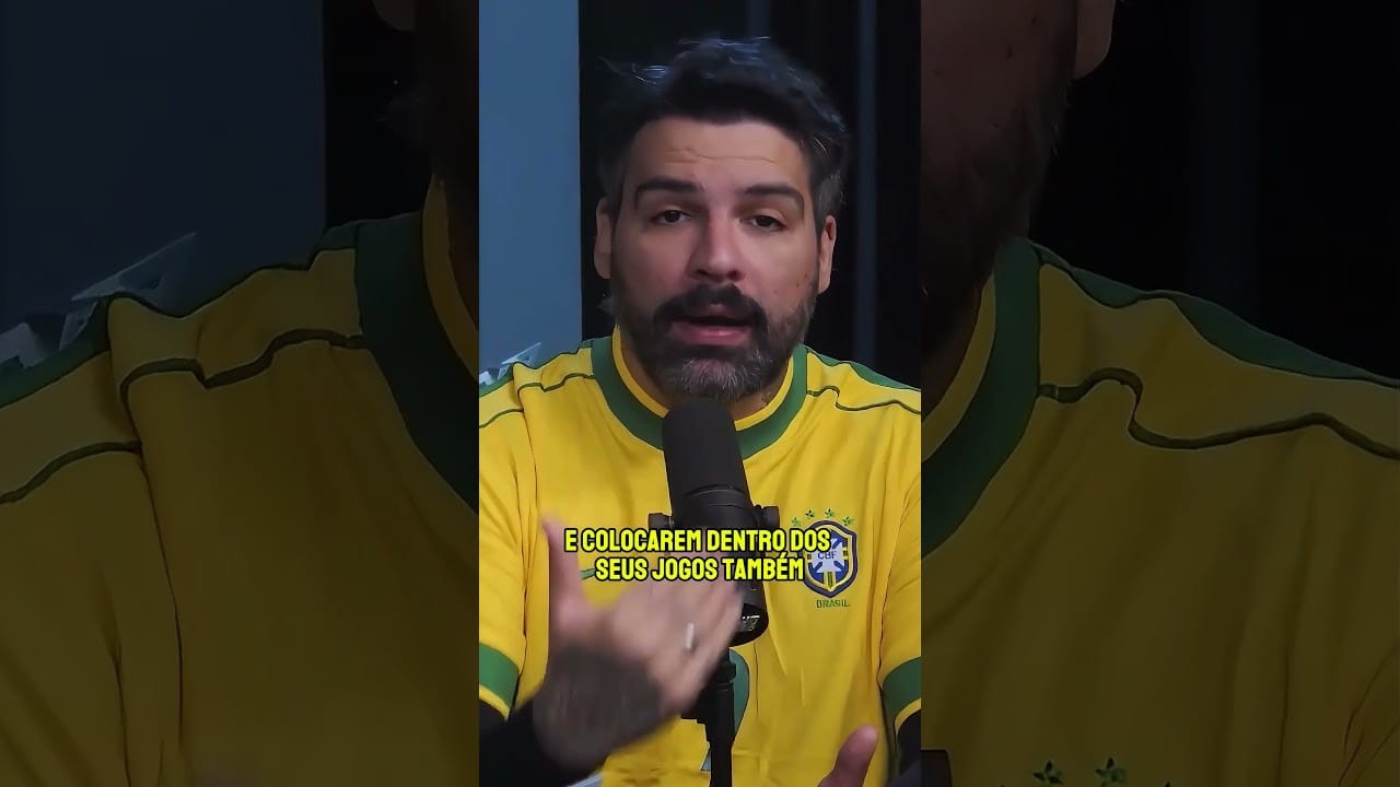 GTA 6 vai redefinir o que esperamos de um jogo?