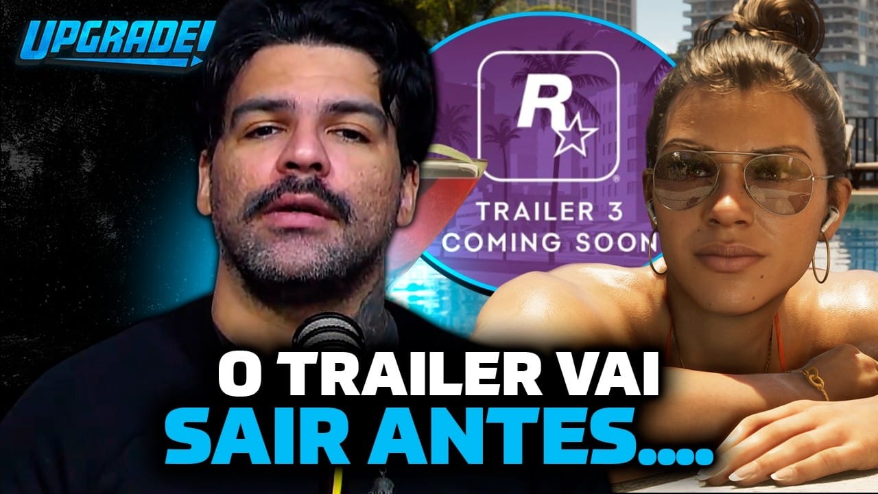 Reunião da Take-Two: o que esperar para GTA 6?