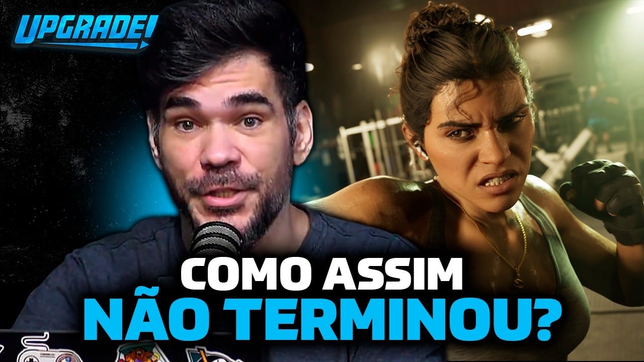 GTA 6: Rockstar ainda está finalizando o jogo? Veja o que sabemos