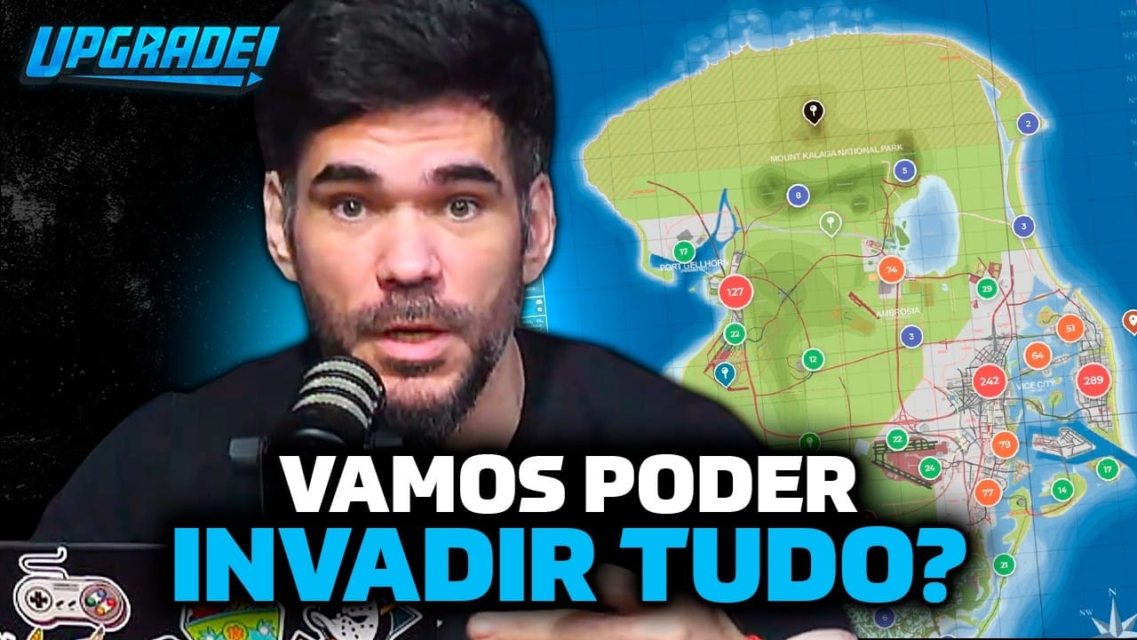 GTA 6: rumor sugere que todos os prédios serão exploráveis — será que é verdade?