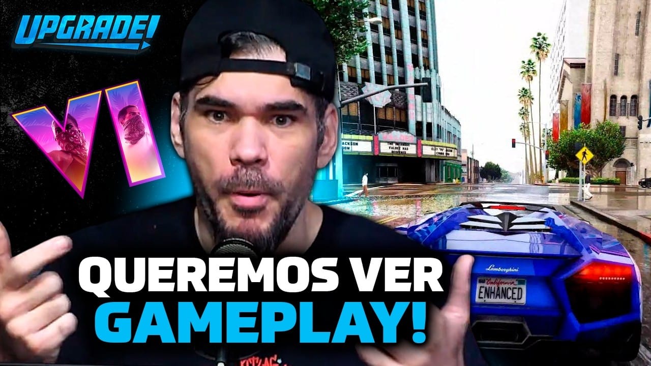 GTA 6 sem marketing tradicional: será que a Rockstar inovou ou se escondeu?
