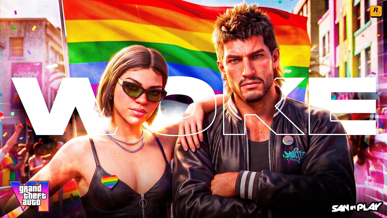 GTA 6 será politicamente correto? O que se sabe até agora
