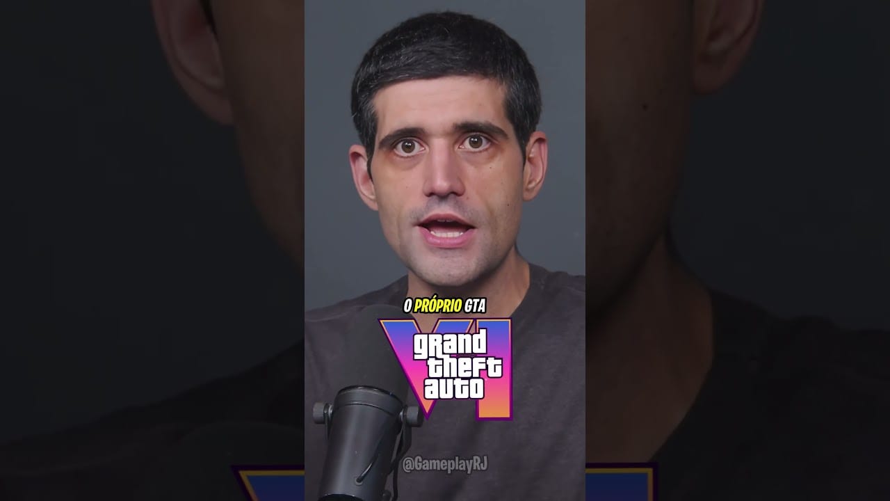 Por que os jogos demoram tanto para sair? O caso de GTA 6 e o que esperar