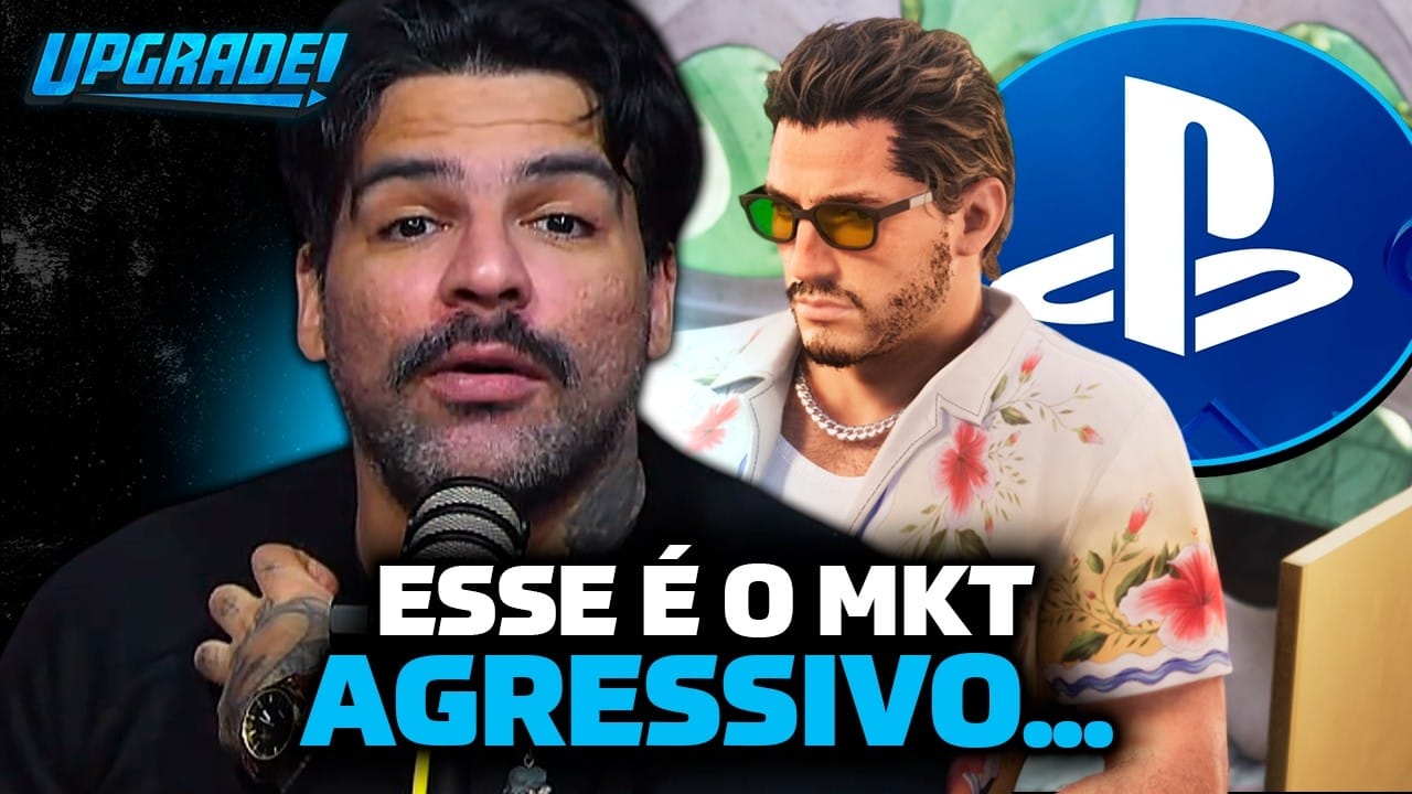 Sony e GTA 6: a maior campanha de marketing da história?