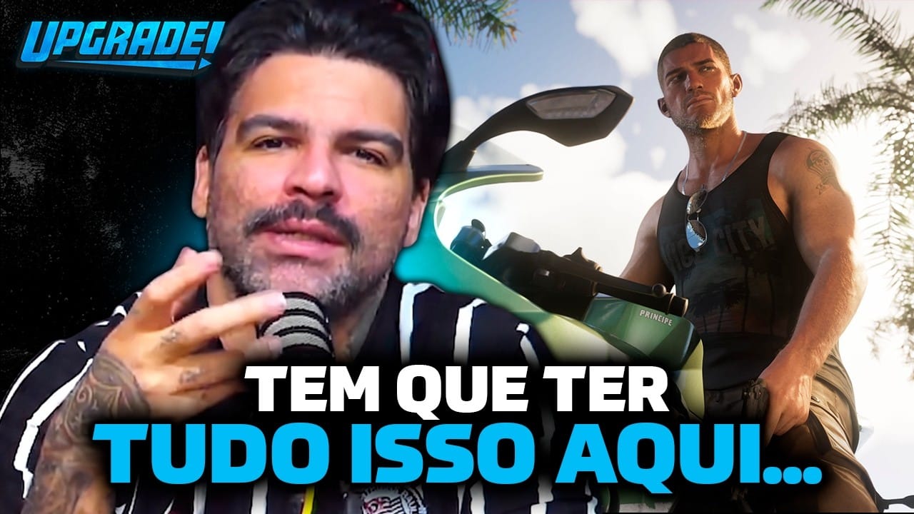 GTA 6: As mecânicas que vão explodir sua mente (e o que esperar)