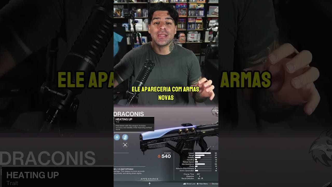 GTA 6 Online pode ter mecânica de Destiny — e isso é genial