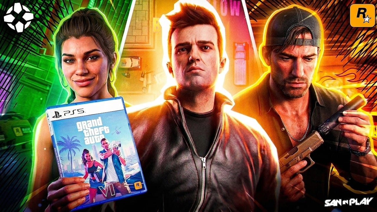 GTA 6: O que os jogos originais ainda podem ensinar 30 anos depois?