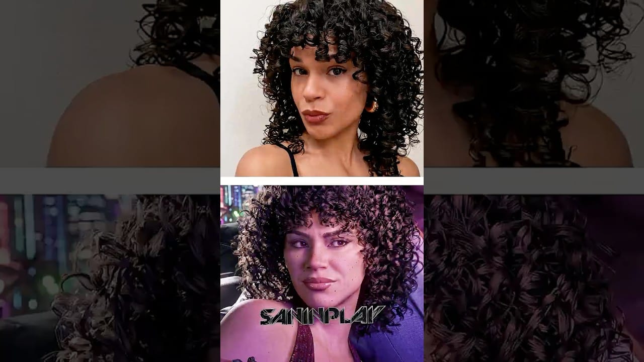 Atriz de Lúcia em GTA 6 pode ser a mesma dealer do Cassino Diamond