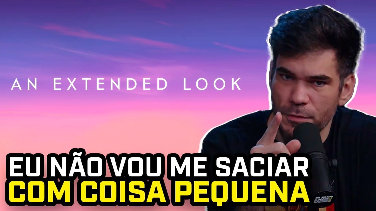 O que os fãs esperam do próximo trailer de GTA 6?