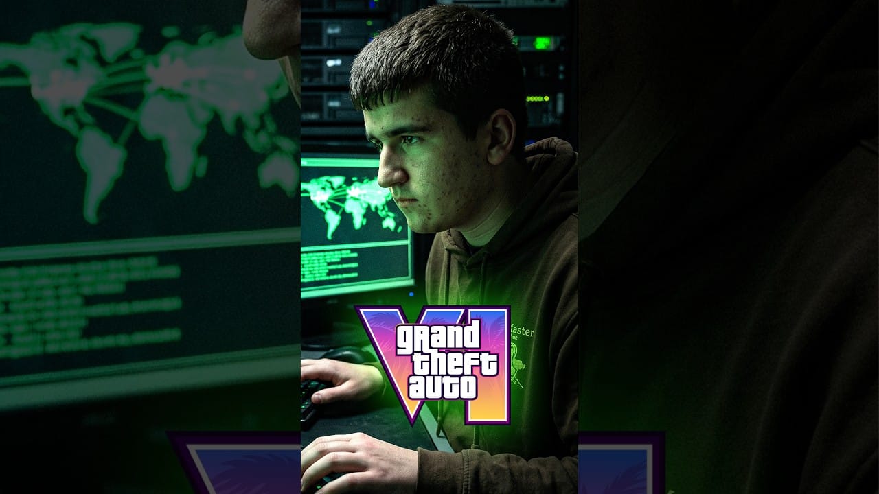 Hacker do GTA 6 é transferido de hospital psiquiátrico para presídio comum
