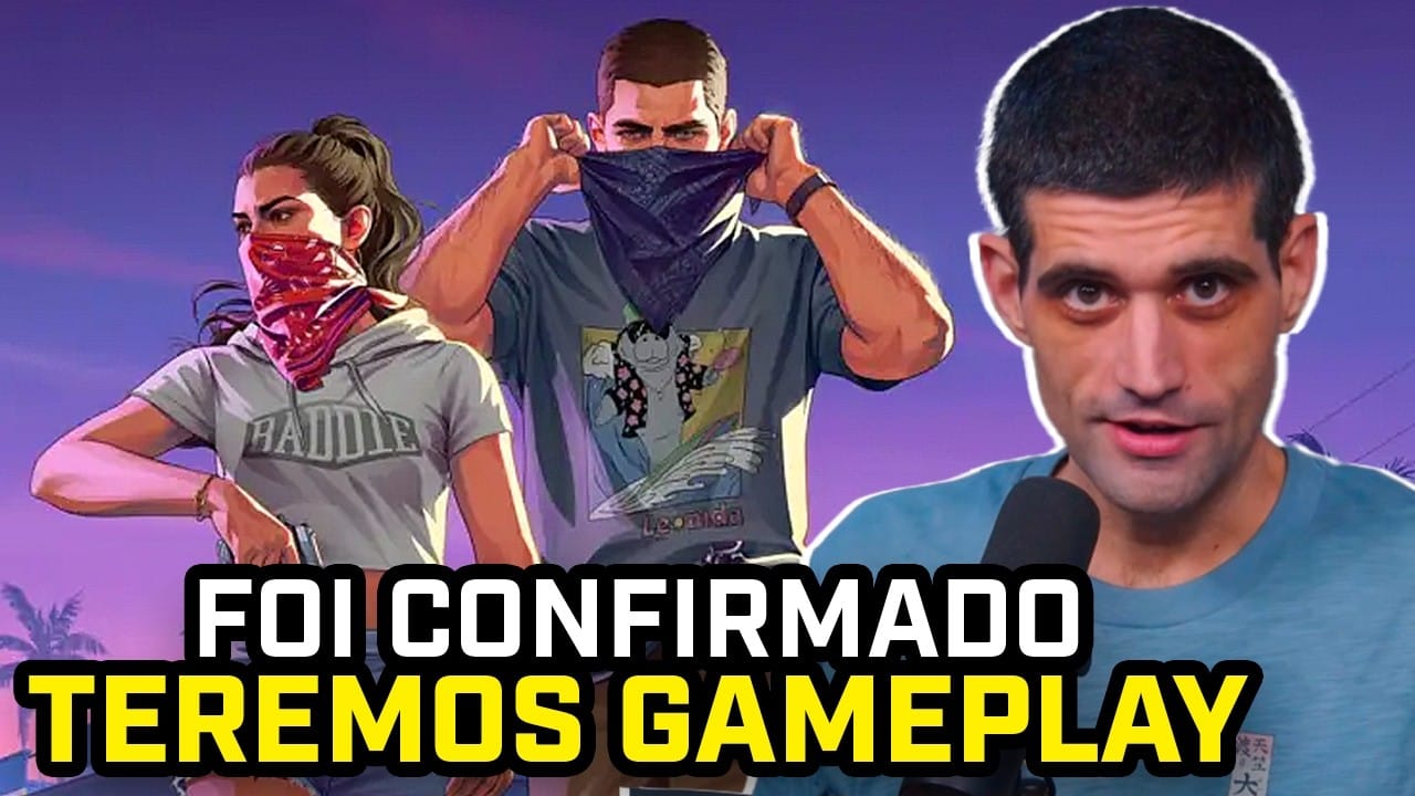 GTA 6: O que realmente esperar da prévia estendida? Especialista analisa