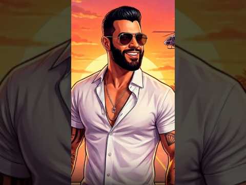 Gustavo Lima no GTA 6? O que esse rumor diz sobre a cultura do game