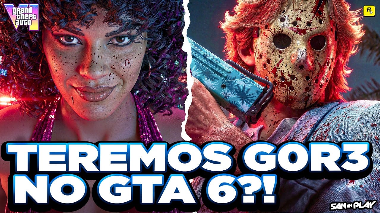 NPCs do GTA 6 prometem realismo impressionante