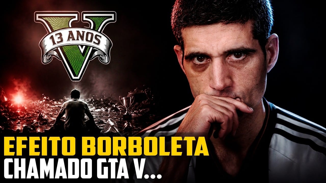 O Efeito Borboleta de GTA 6: O que Davy Jones Revelou que ninguém viu