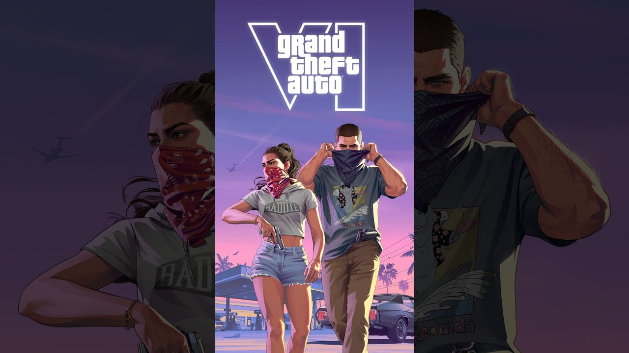 GTA VI: Rockstar anuncia data do Trailer 3 em parceria com Netflix – e isso é maior do que parece