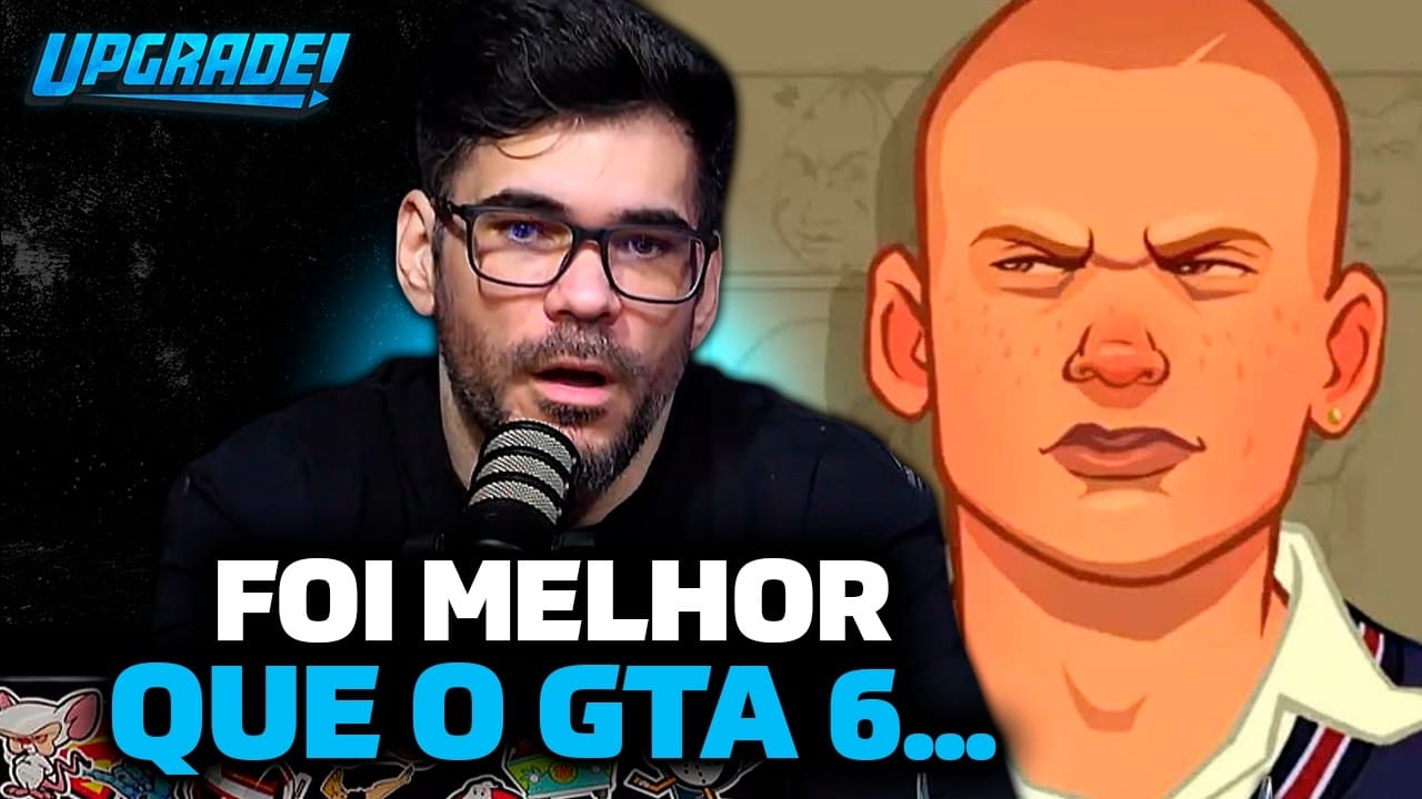 Marketing do Bully: A estratégia inovadora da Rockstar