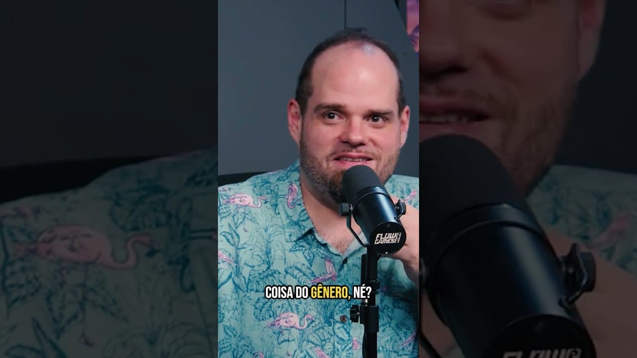 GTA VI na Netflix: o trailer que vale R$ 20?