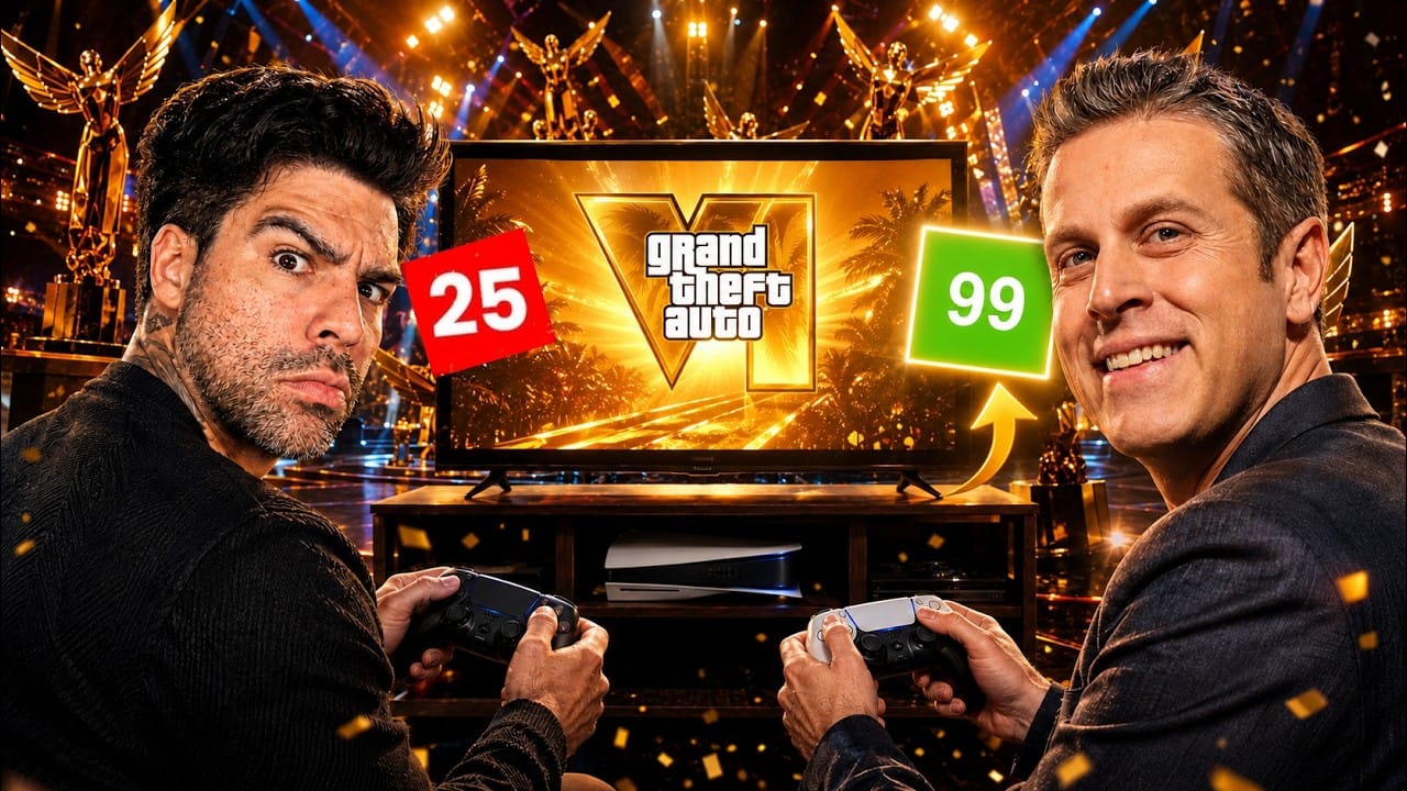 O Desafio do GTA 6: Superar Expectativas ou Decepcionar?