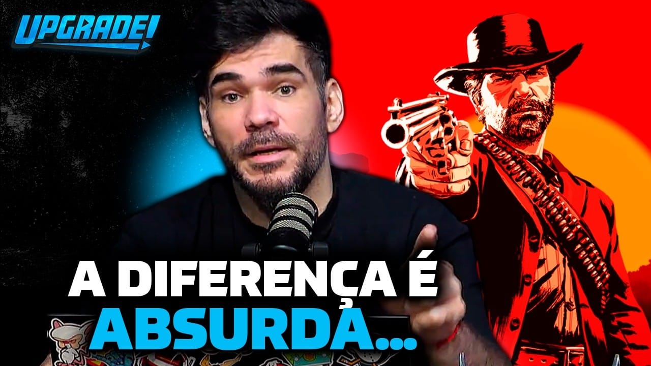 GTA 6: Marketing Misterioso ou Estratégia Genial?