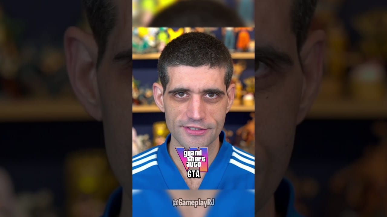 Youtuber invadiu a Rockstar por GTA 6? A verdade por trás da loucura