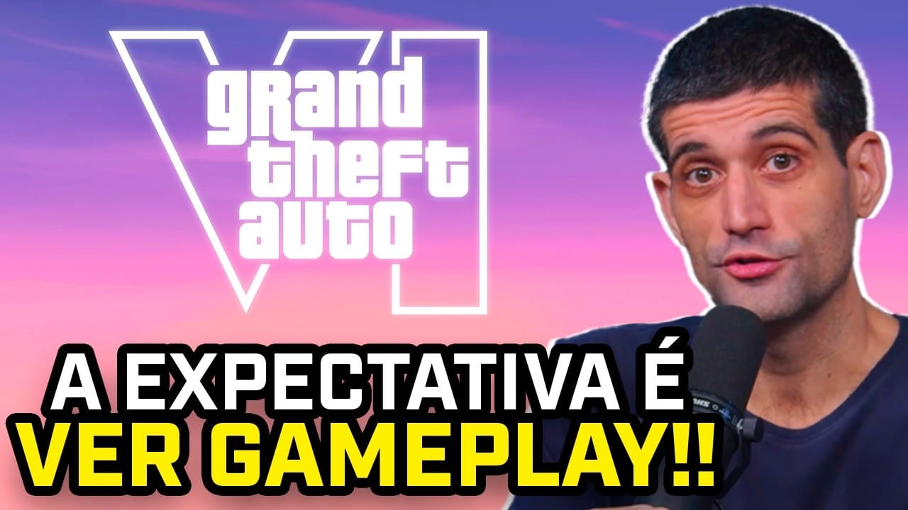 GTA 6: o que esperar do novo trailer e o que isso diz sobre a indústria