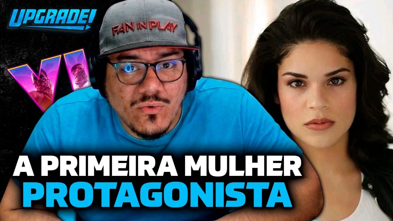 Atriz de GTA 6: por que a polêmica diz mais sobre nós do que sobre ela