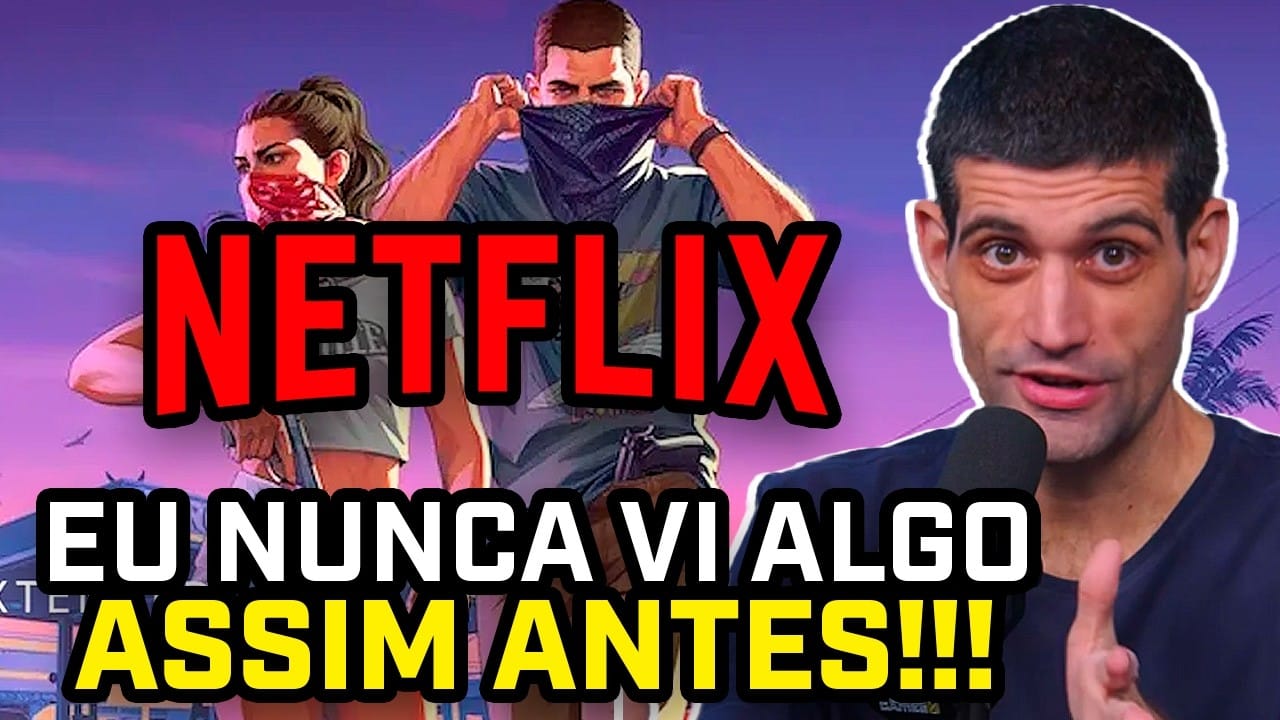 GTA 6: Data do Novo Trailer é Anunciada e Fãs Enlouquecem