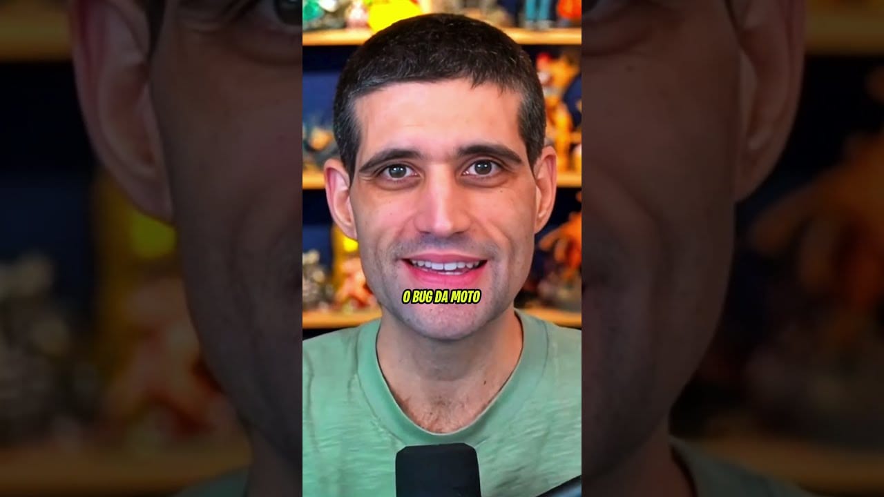 GTA 6: Bugs Inesquecíveis de GTA 5 Podem Estar de Volta