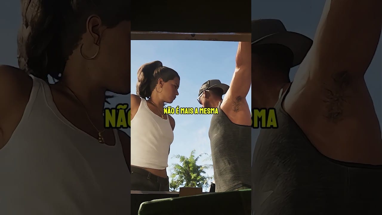 A Rockstar está perdida com GTA 6? A espera pelo terceiro trailer