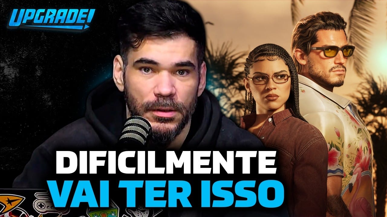 GTA 6 no PS5 e Xbox Series: Segredos e Surpresas Técnicas que Você Precisa Saber