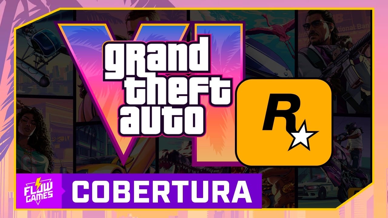 Rockstar convoca investidores: vem aí o trailer de GTA 6?