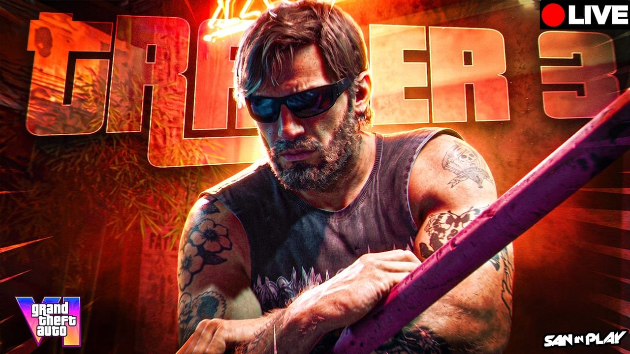 GTA 6: O que os fãs podem esperar do terceiro trailer? Dicas dos bastidores!