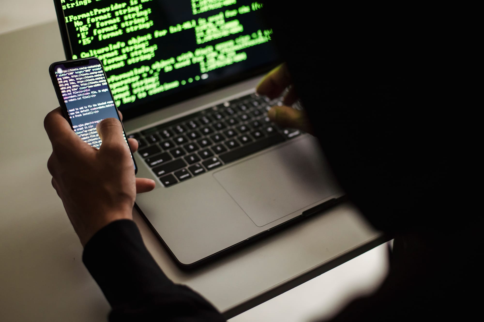 Como a IA pode proteger seu celular e seus dados de hackers