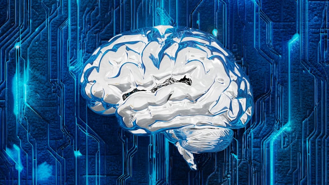 Como criar um 'segundo cérebro' de IA na sua empresa (sem ser gênio da tecnologia)