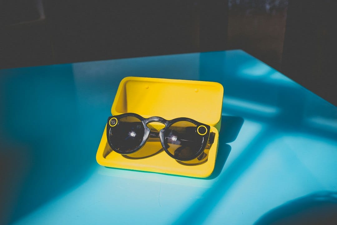 Óculos de R$ 12 mil da Snap: presente do futuro ou tiro no escuro?
