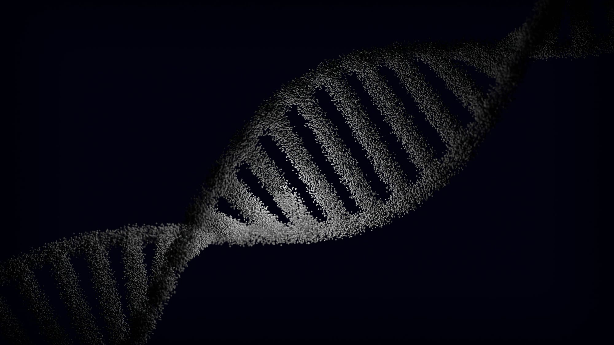 Genoma mapeado: como o AlphaGenome Atlas vai mudar seu trabalho