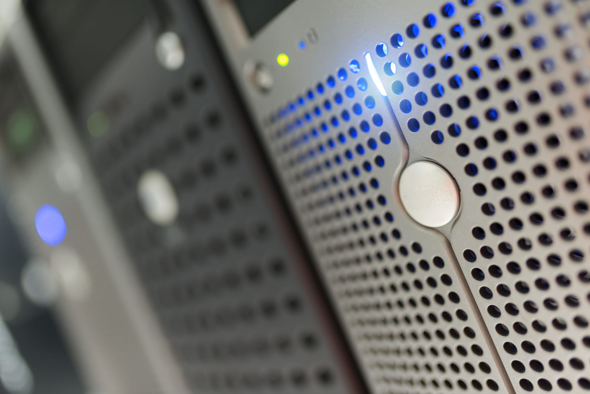 IA vs. Pulmões: O preço da poluição dos data centers que ninguém calcula