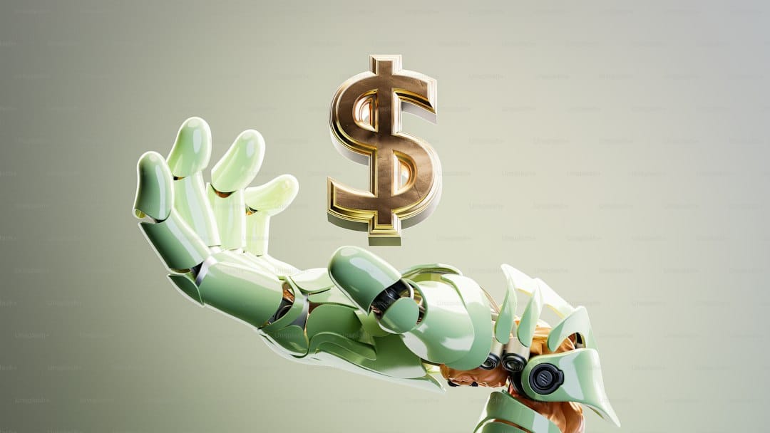 O que precisa acontecer para a IA pagar a conta de trilhões que as Big Techs estão gastando