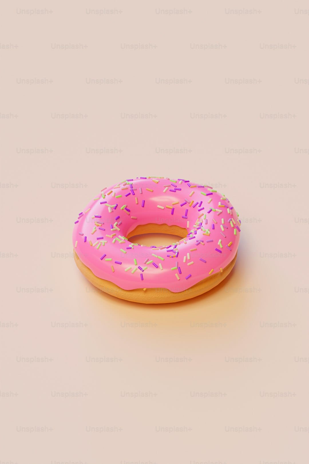 Por que as imagens de comida criadas por IA parecem tão estranhas?