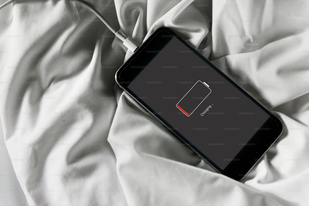 Seu celular poderia reciclar energia? Startup promete chips que não esquentam