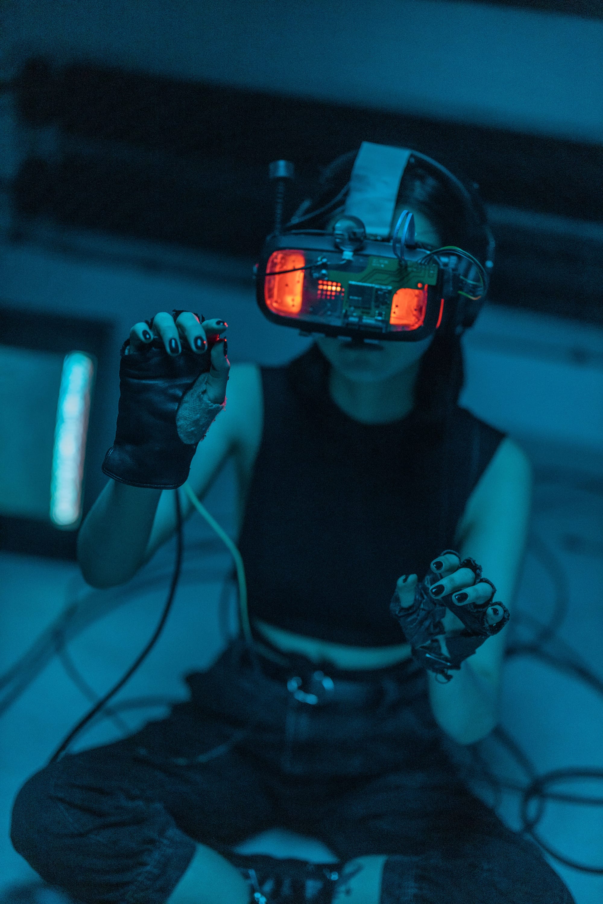 Sua saúde está em um servidor? O preço da inteligência artificial