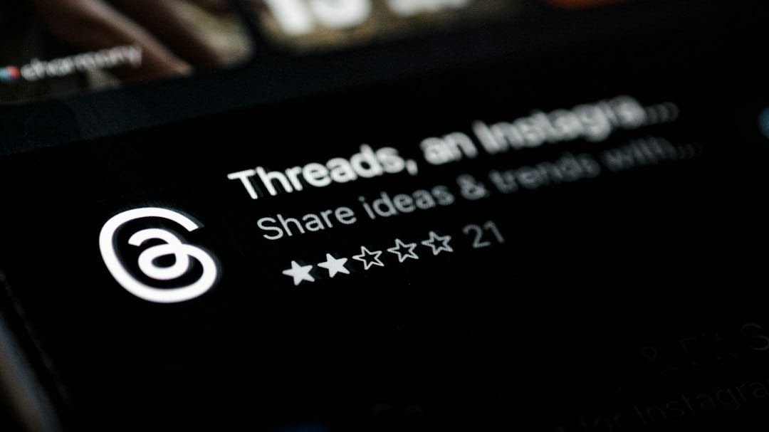Threads lança ferramentas para podcasters divulgarem seus programas