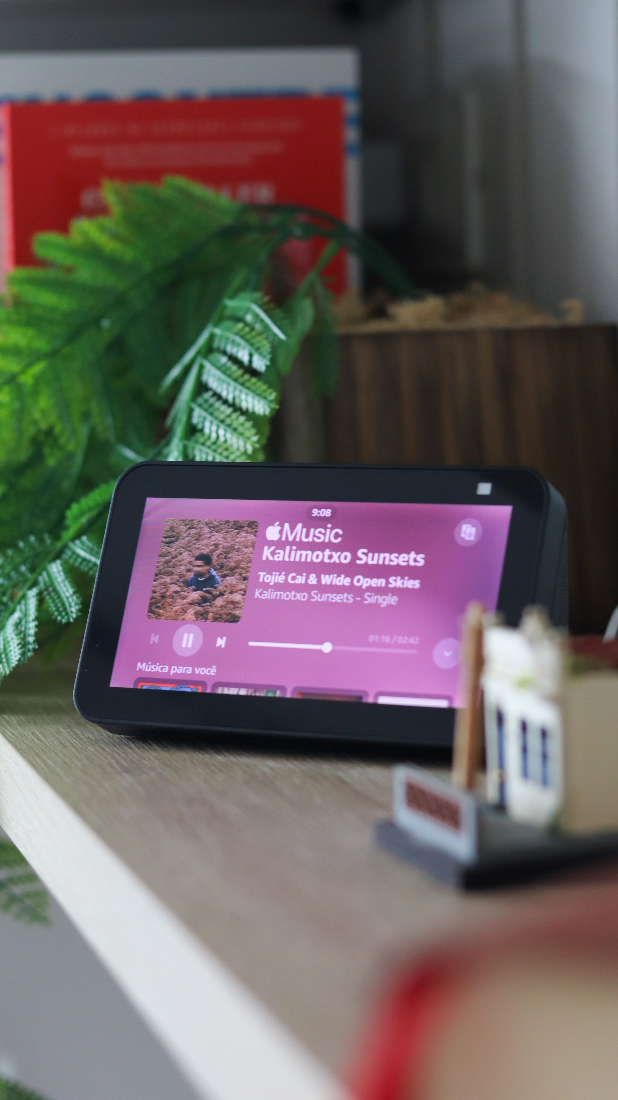 Ugreen lança HomeAgent: seu NAS vira central de casa inteligente local