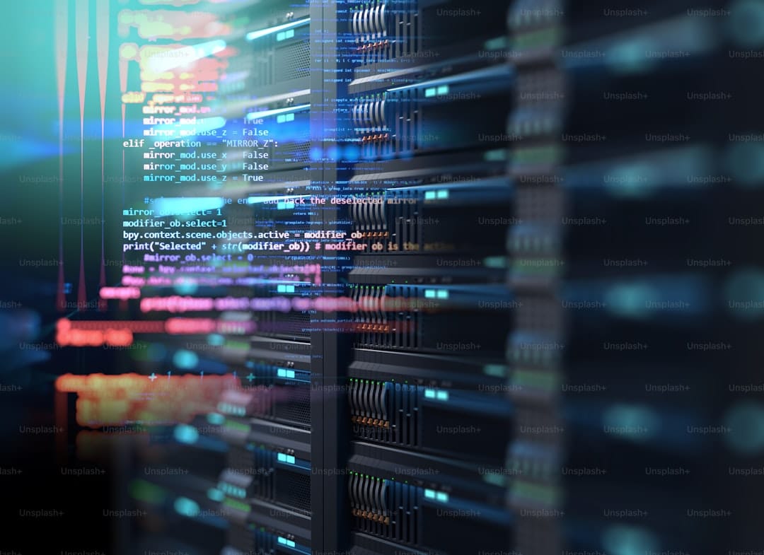 US$ 3 bilhões em data centers: o que isso significa para você (e seu bolso)