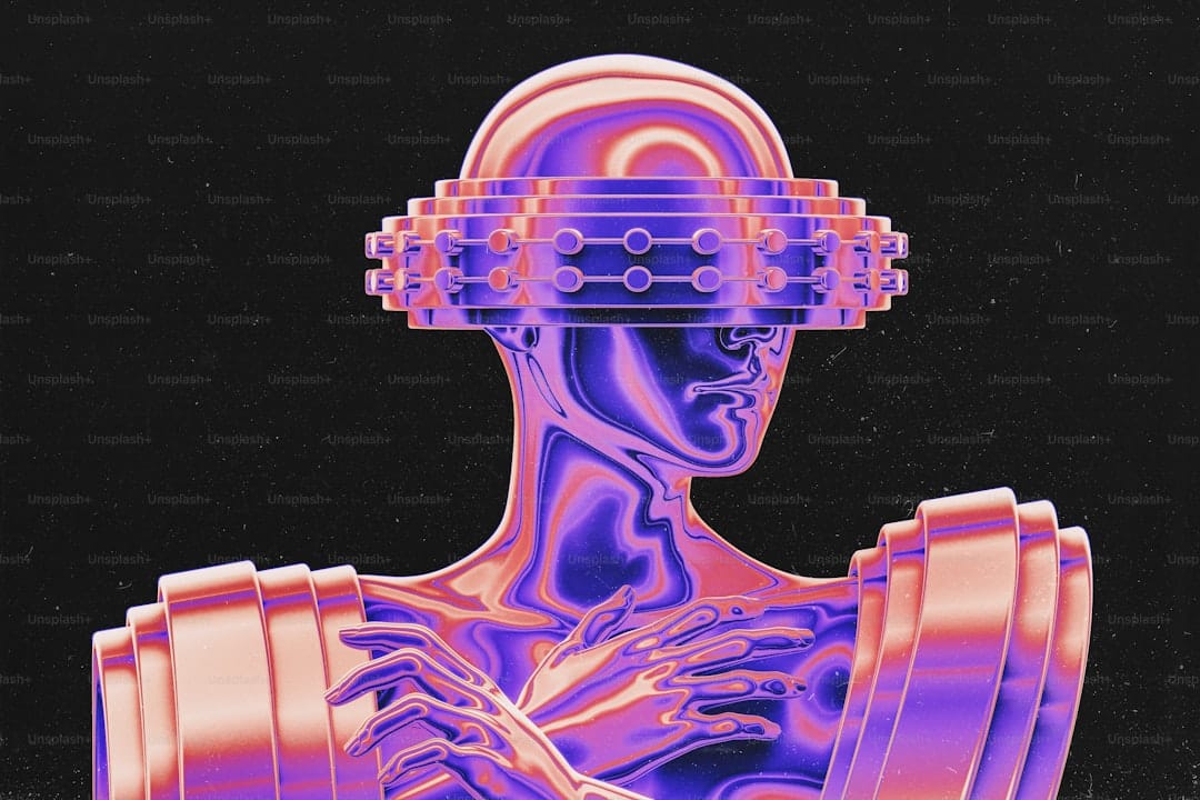 Vinil sem IA: o bar que desafia a febre da inteligência artificial na música